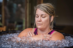 Wim Hof Ice Therapy Workshop primary image