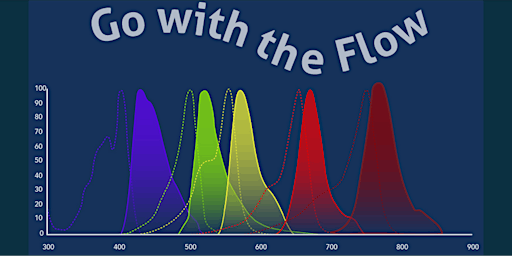 Primaire afbeelding van Flow Cytometry Workshop