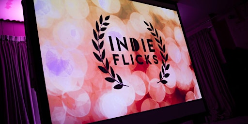 Primaire afbeelding van IndieFlicks Monthly Short Film Festival