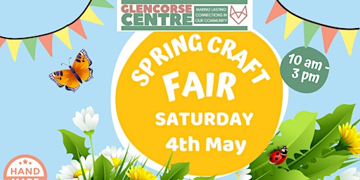 Imagem principal de Spring Craft Fair