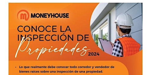 Conoce la Inspeccion de Propiedades. Oeste primary image