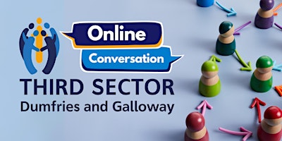 Online Conversation - Community Health and Wellbeing primary image
