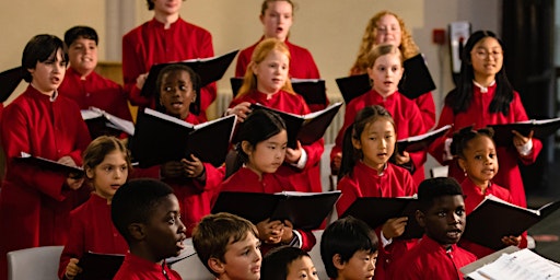 Capella Regalis Choirs Season Finale Concert: Sea Songs & Sacred Anthems primary image