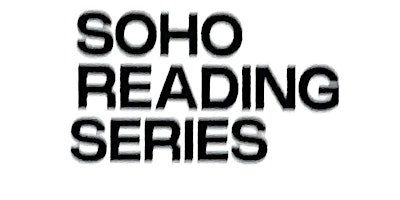 Imagem principal do evento Soho Reading Series