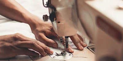 Imagen principal de Beginner Sewing Machine Lesson