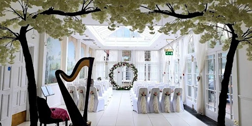 Imagem principal de Wedding Showcase