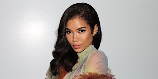 Imagen principal de Jhené Aiko: The Magic Hour Tour