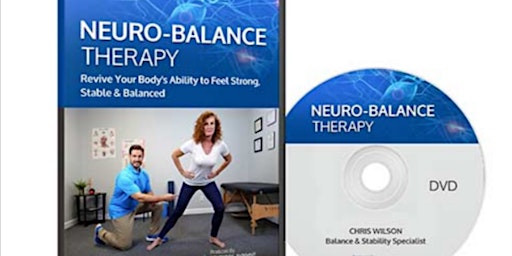 Primaire afbeelding van Neuro Balance Therapy Reviews 2023 (Shocking Customer Complaints Exposed) Is This DVD Safe For Nerve