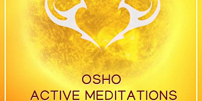 Sacred Sunday! (OSHO active meditation and shamanic talking circle primary image