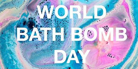 Lush Livingston | World Bath Bomb Day | Product Making