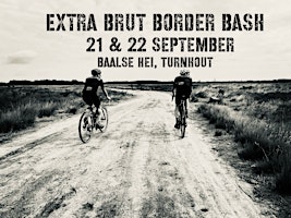 Imagem principal do evento Extra Brut Border Bash 2024