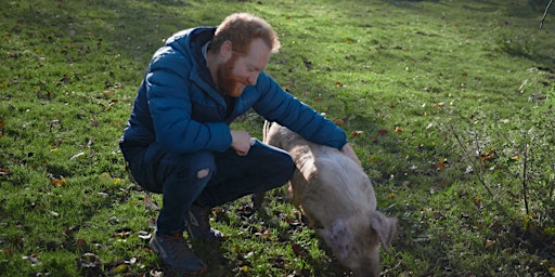 I Could Never Go Vegan Screening + Producer Q&A primary image