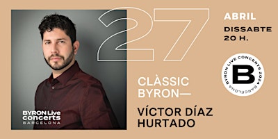 Imagen principal de Víctor Díaz Hurtado