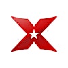Logotipo da organização MilitaryX