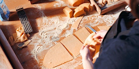 Hauptbild für Pasta Kochkurs: Tortellini, Ravioli und Tagliatelle