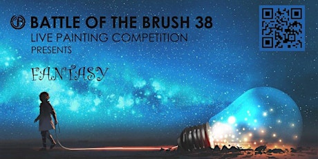 Battle of the Brush 38: Season 8 Opening Show primary image