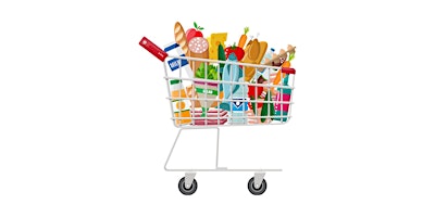 Image principale de Grocery Grab Mondays  9am-2pm