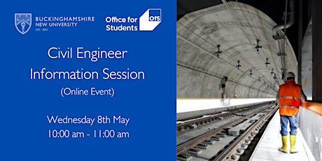 BNU Civil Engineer Degree Apprenticeship Information Session