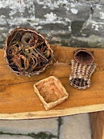 Bark Day! May Stirlingshire and Glasgow Basket Makers Gathering primary image