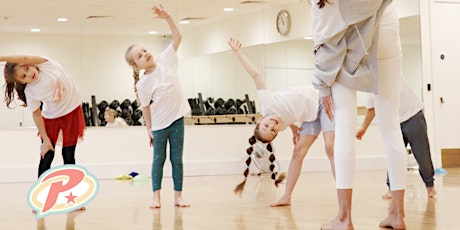 Pilatots - Exclusive Pilates class for parents & children