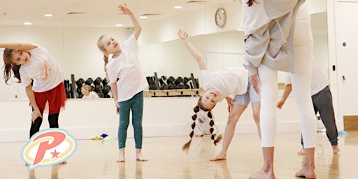 Imagen principal de Pilatots - Exclusive Pilates class for parents & children