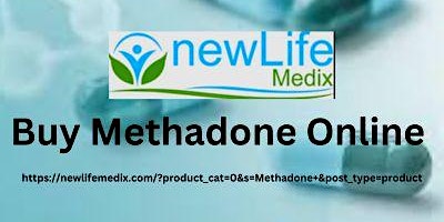 Immagine principale di Buy Methadone Online 