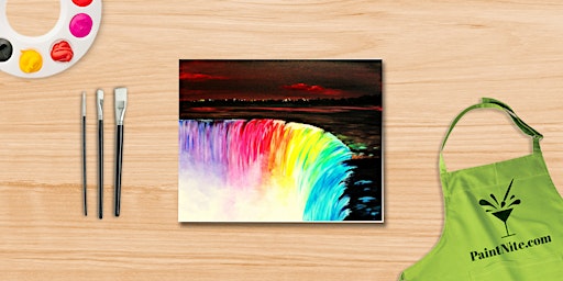 Immagine principale di Paint Nite Brand Creative Events 