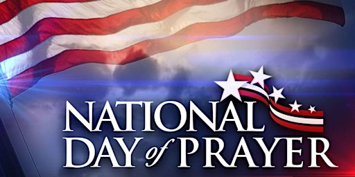 Imagem principal de National Day of Prayer