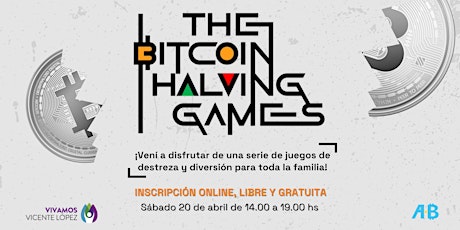 The Bitcoin Halving Games