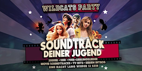 SOUNDTRACK DEINER JUGEND ★ 2000er/10er/90er ★ Throwback Hits & TV Themes