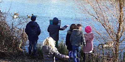 Langdon Forest School Home Education Sessions primary image