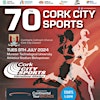 Logotipo de Cork City Sports
