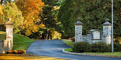 Law Day Reception at The Glens Falls Country Club primary image