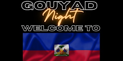 Tropical Fever presents "Gouyad Night" primary image