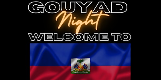 Tropical Fever presents "Gouyad Night" primary image