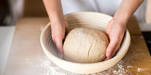 Hauptbild für Brotbackkurs in Berlin: Sauerteig Brot selber backen