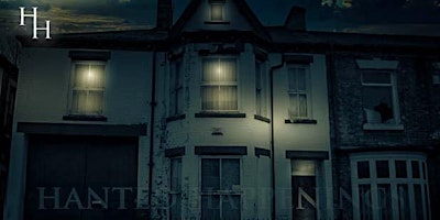 Hauptbild für Friday 13th Ghost Hunt at 39 De Grey Street in Hull with Haunted Happenings