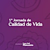 Expo Deli & Saludable's Logo