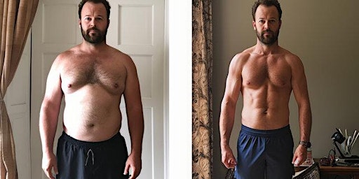 Imagem principal do evento Tom Segura Weight Loss [Tom Segura Weight Loss Gummies] Does It Really Work?