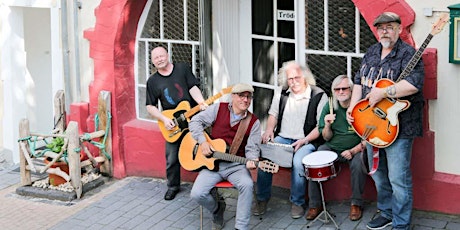 The Geheimratsecken - live im Gemeindehaus Oberwinter