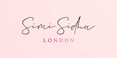 Hauptbild für Simi Sidhu London Spring Pop Up
