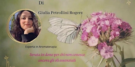 Aromaterapia Emozionale - Oli Essenziali al Servizio del Benessere