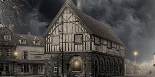 Immagine principale di Alcester War Memorial Ghost Hunt in Warwickshire 