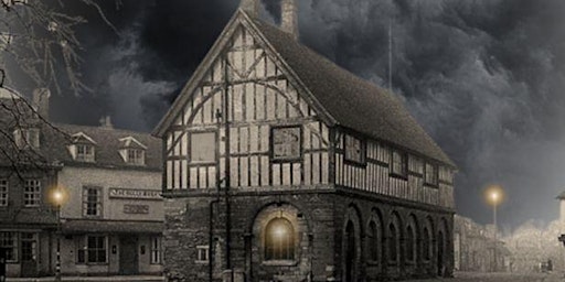 Alcester War Memorial Ghost Hunt in Warwickshire primary image