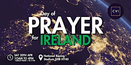 DAY OF PRAYER