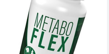 Metabo Flex Reviews (WARNING) Read MetaboFlex Metabolism Booster Supplement Ingredients & Capsules S