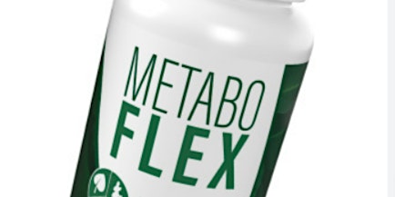 Metabo Flex Reviews (WARNING) Read MetaboFlex Metabolism Booster Supplement Ingredients & Capsules S primary image