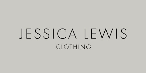 Imagem principal do evento Jessica Lewis clothing