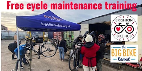 Cycle Maintenance Training - 1. Chains, gears, pedals & bottom brackets