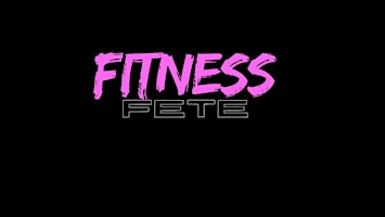 Fitness Fete x Club Enhergy primary image
